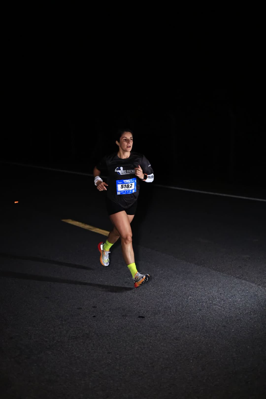Atleta Elevare Endurance - Corrida e Superação